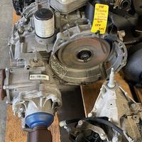 Cambio tiguan automatico 2.0 dsg cff