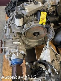Cambio tiguan automatico 2.0 dsg cff