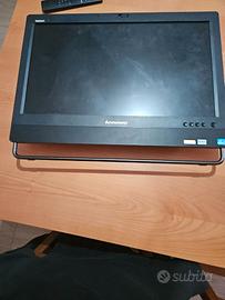 Lenovo Thinkcentre m92z