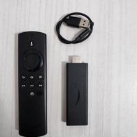 Amazon Fire stick