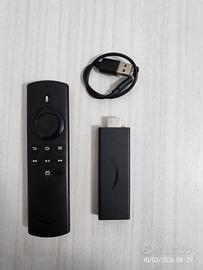 Amazon Fire stick