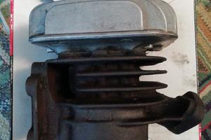 Gruppo termico motore minarelli verticale mbk bw's