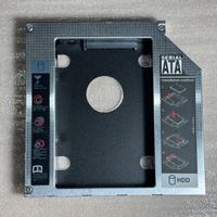 Caddy hard disk x vano DVD notebook 12.7mm