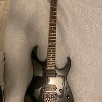 Ibanez RG1620X-GK Prestige con piezo