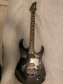 Ibanez RG1620X-GK Prestige con piezo