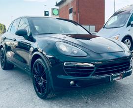 Porsche Cayenne 3.0 Diesel