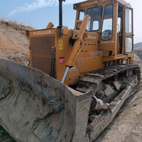 Fiat allis fd 20