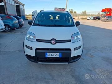 Fiat Panda 1.0 FireFly S&S Hybrid City Life - 2021