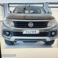 Fiat Fullback 2.4 180CV Doppia Cabina LX S&S
