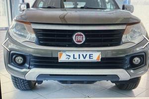 Fiat Fullback 2.4 180CV Doppia Cabina LX S&S