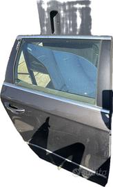 Porta Sportello Posteriore Sinistro Volkswagen Pas