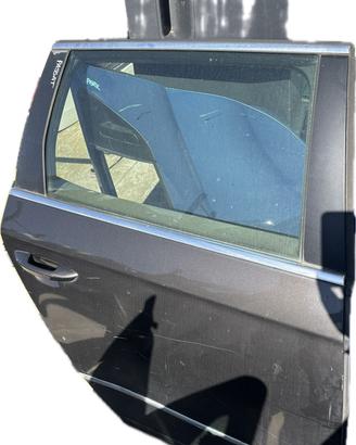 Porta Sportello Posteriore Sinistro Volkswagen Pas