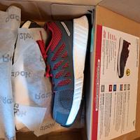 Scarpe Antinfortunistica Reebok- NUOVE