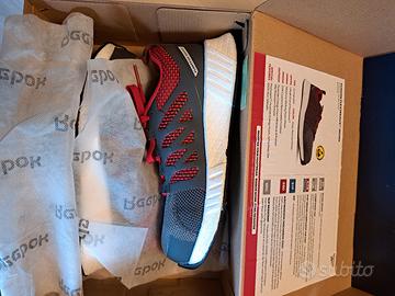 Scarpe Antinfortunistica Reebok- NUOVE