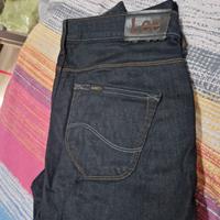 jeans Lee donna Norma