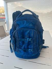 Zaino ergonimico Satch