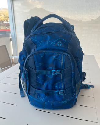 Zaino ergonimico Satch