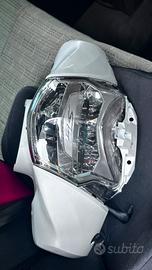 Faro led sh 300 2016