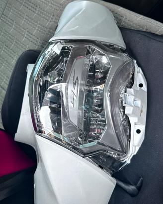 Faro led sh 300 2016