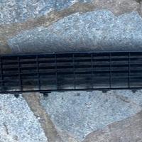 Mascherina Paraurti Anteriore FIAT ST4227/1 PPTD10