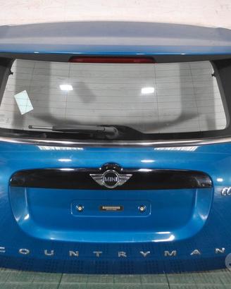 Mini F60 Countryman Portellone posteriore