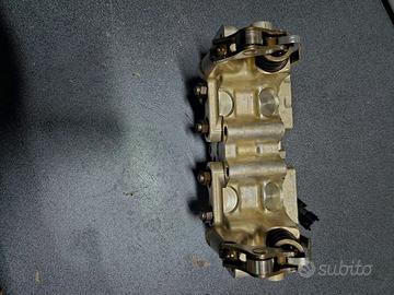 MODULO TWINAIR panda ORIGINALE + SENSORI