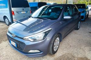 Hyundai i20 1.2 5 porte Econext Classic