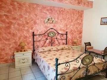 Appartamento casa vacanze Odisseo a Letojanni