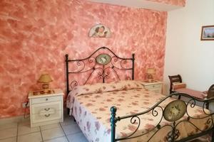 Appartamento casa vacanze Odisseo a Letojanni