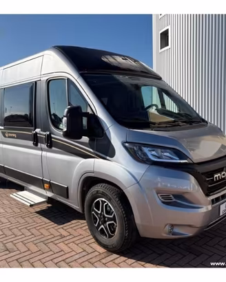 MALIBU VAN COMFORT GT SKYVIEW 640 LE CHARMING