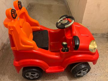 Macchinina per bambini