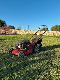 Macchina tagliaerba