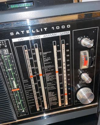 Satellit 1000