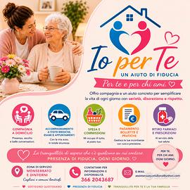 Assistenza alla persona