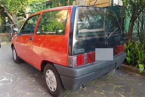 Autobianchi Y10