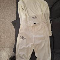 Tuta adidas