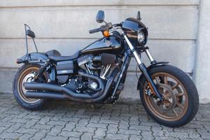 Harley-Davidson Dyna Low Rider s 1800 del 2016 com