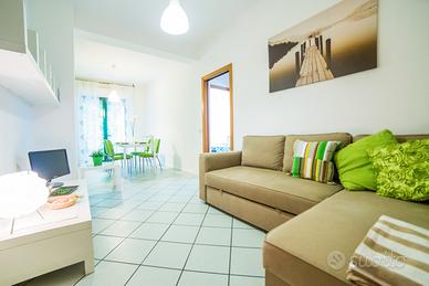 Cattolica Appartamento Estivo 2026