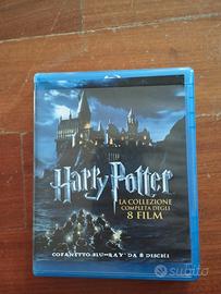 DVD con intera serie 