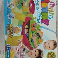 Tavolo da gioco CHICCO 