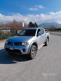 MITSUBISHI L200 DID 4X4 - 2007