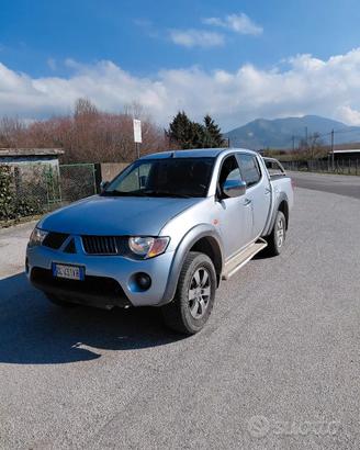 MITSUBISHI L200 DID 4X4 - 2007