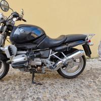 Bmw r 850 r - 2002