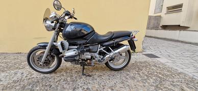 Bmw r 850 r - 2002