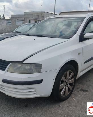 Fiat stilo sw 192 1.9 d multijet 100cv -ricambi