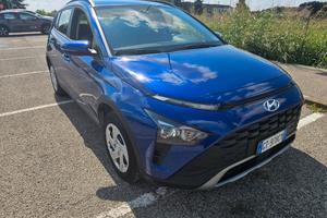 Hyundai Bayon 1.2 GPL x tech