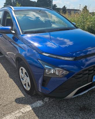 Hyundai Bayon 1.2 GPL x tech