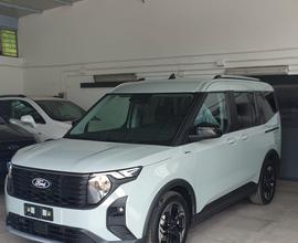 Ford Tourneo Courier 1.0 EcoBoost 125cv Active