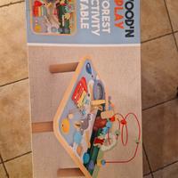 gioco attività bambini