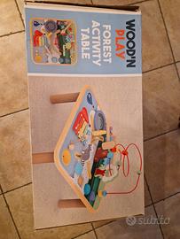 gioco attività bambini